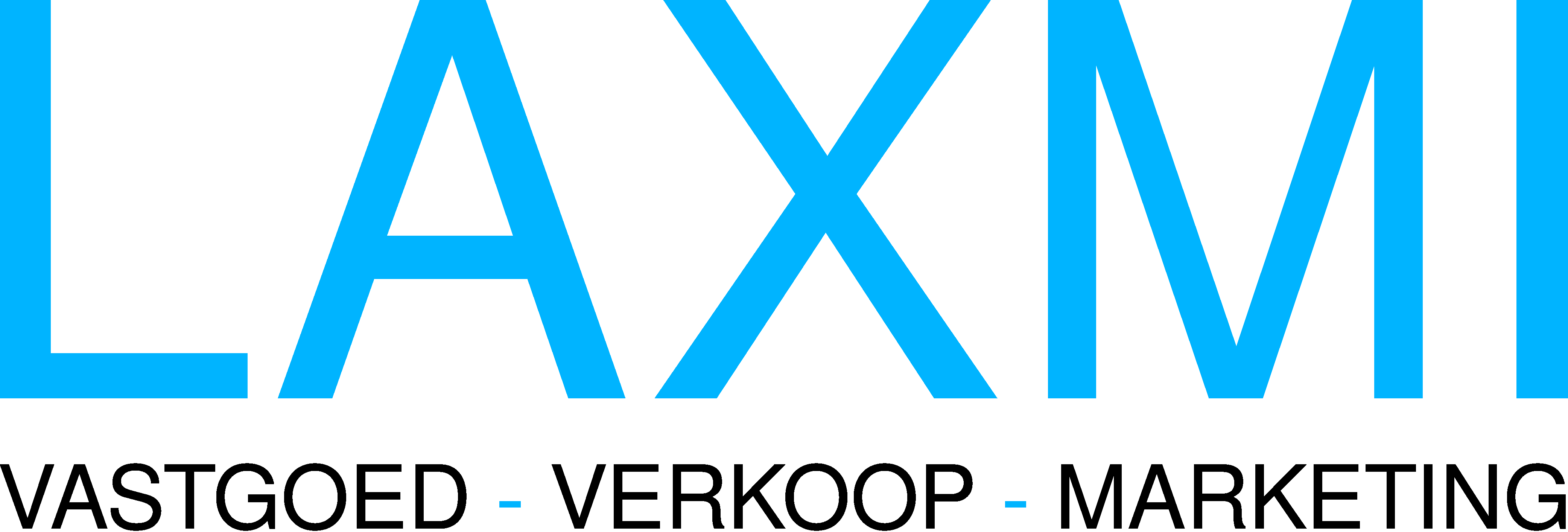 Logo LAXMI Consult BV